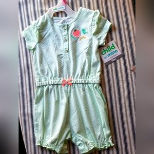 Baby Suit size 18M